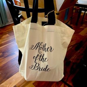 Mother of the bride bag